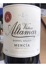 Vina Altamar Mencia Bierzo
