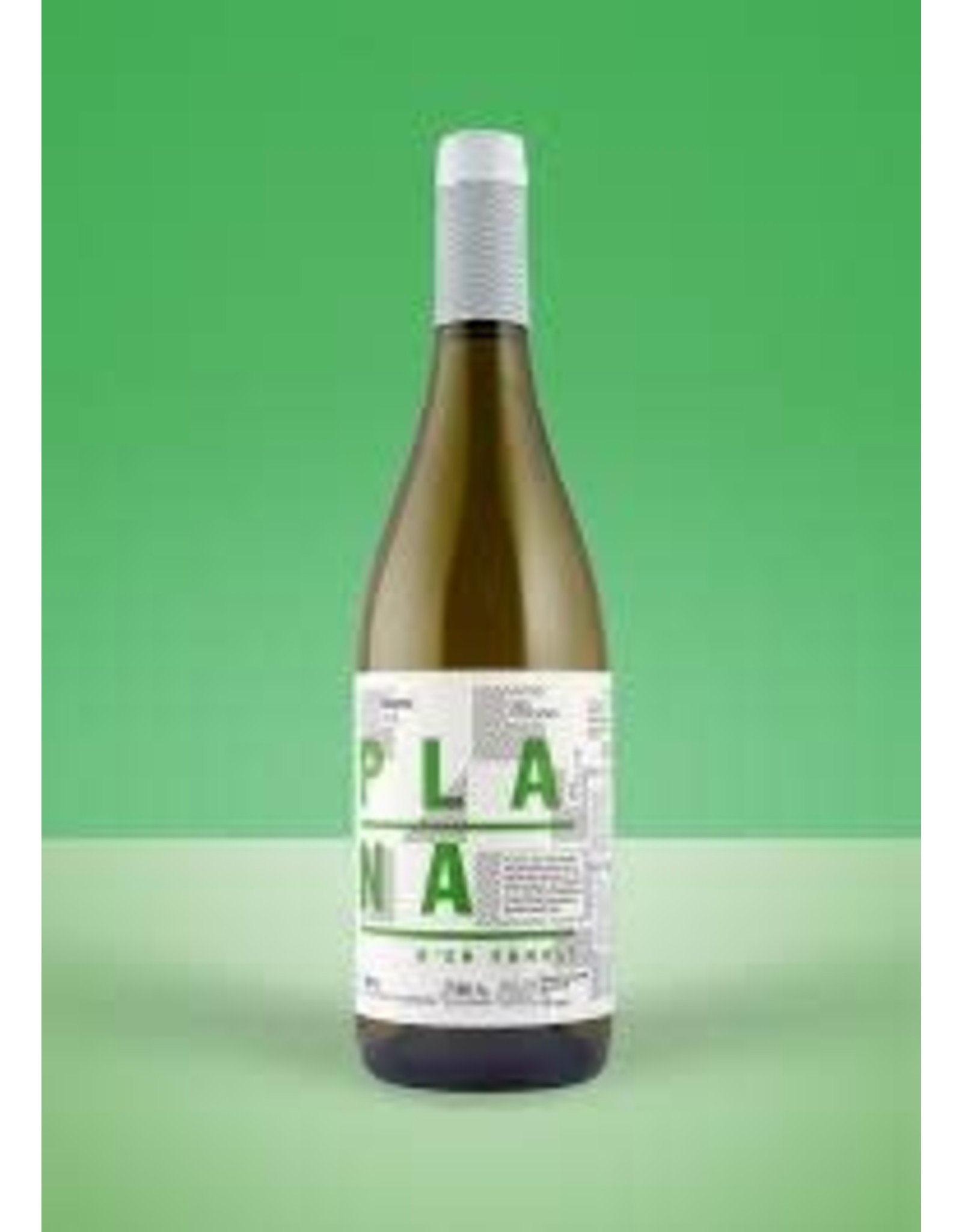 Plana White