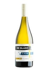 Cass Mr Blanc