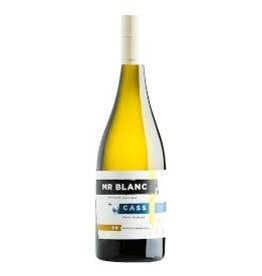 Cass Mr Blanc