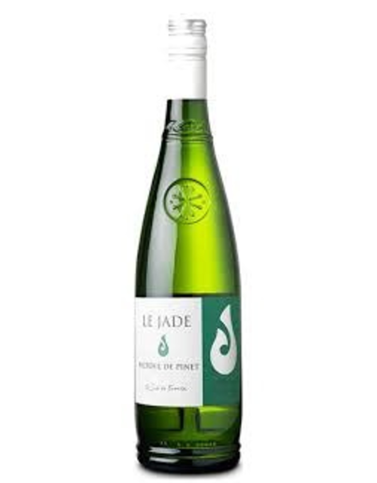 Le Jade Picpoul de Pinet