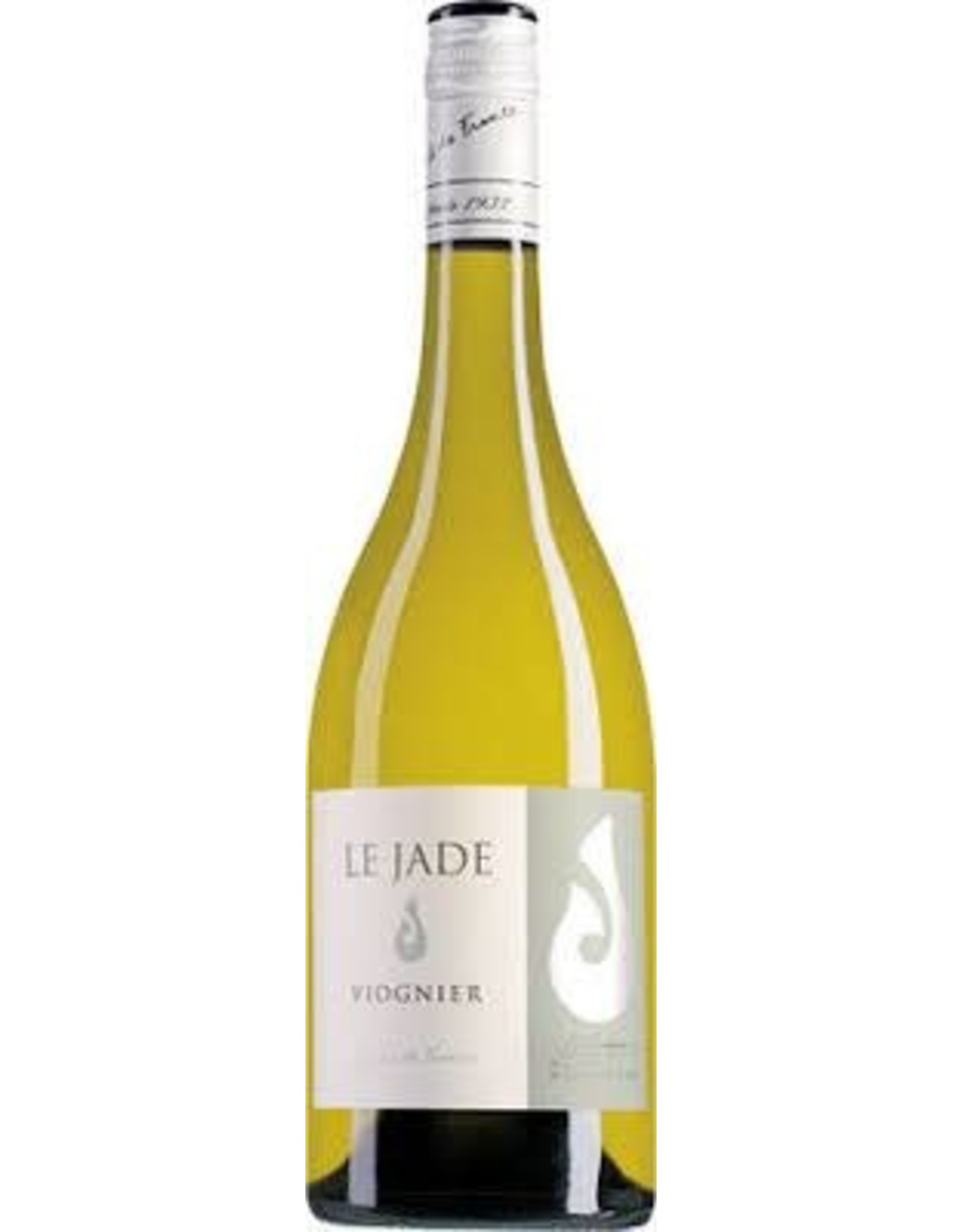 Le Jade Viognier