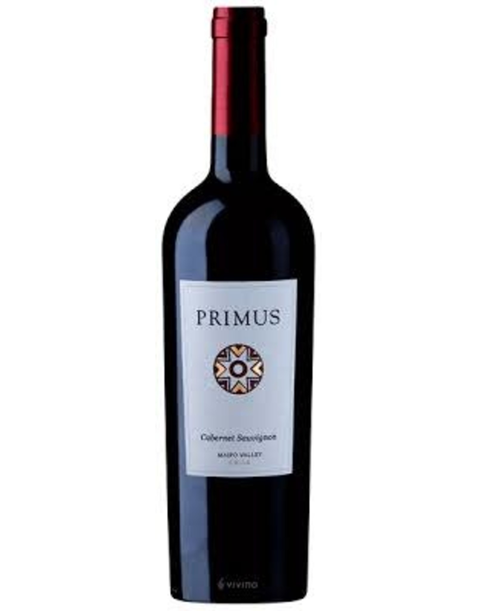 Primus Cabernet Sauvignon