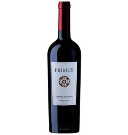Primus Cabernet Sauvignon