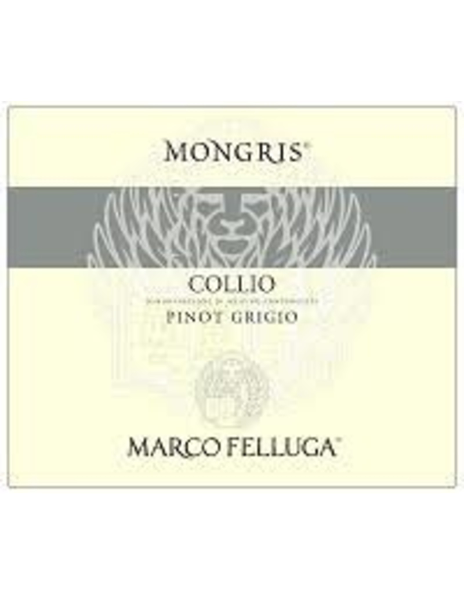Marco Felluga Pinot Grigio