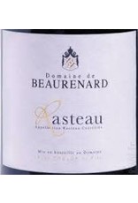 Chateau Beaurenard Rasteau