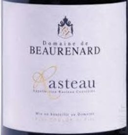 Chateau Beaurenard Rasteau