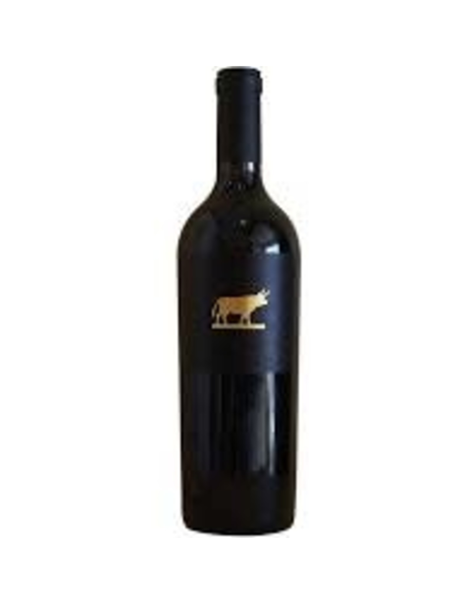 Turnbull Black Label Cabernet 2015