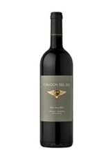 Corazon Del Sol 2015 Malbec