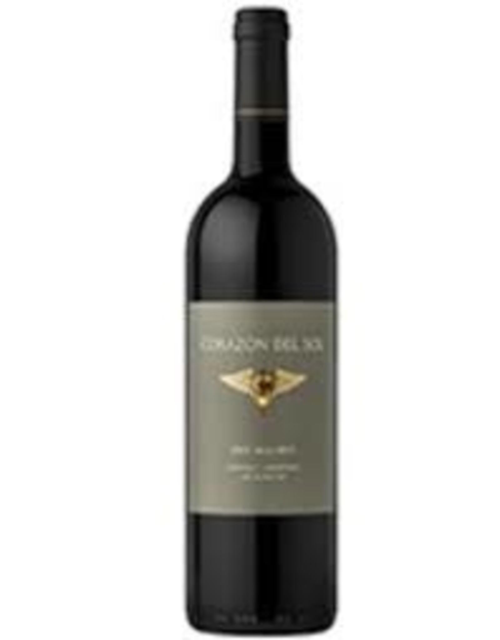 Corazon Del Sol 2015 Malbec
