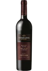 Terrazas Las Compuertas Malbec