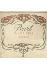 Pearl Pinot Gris