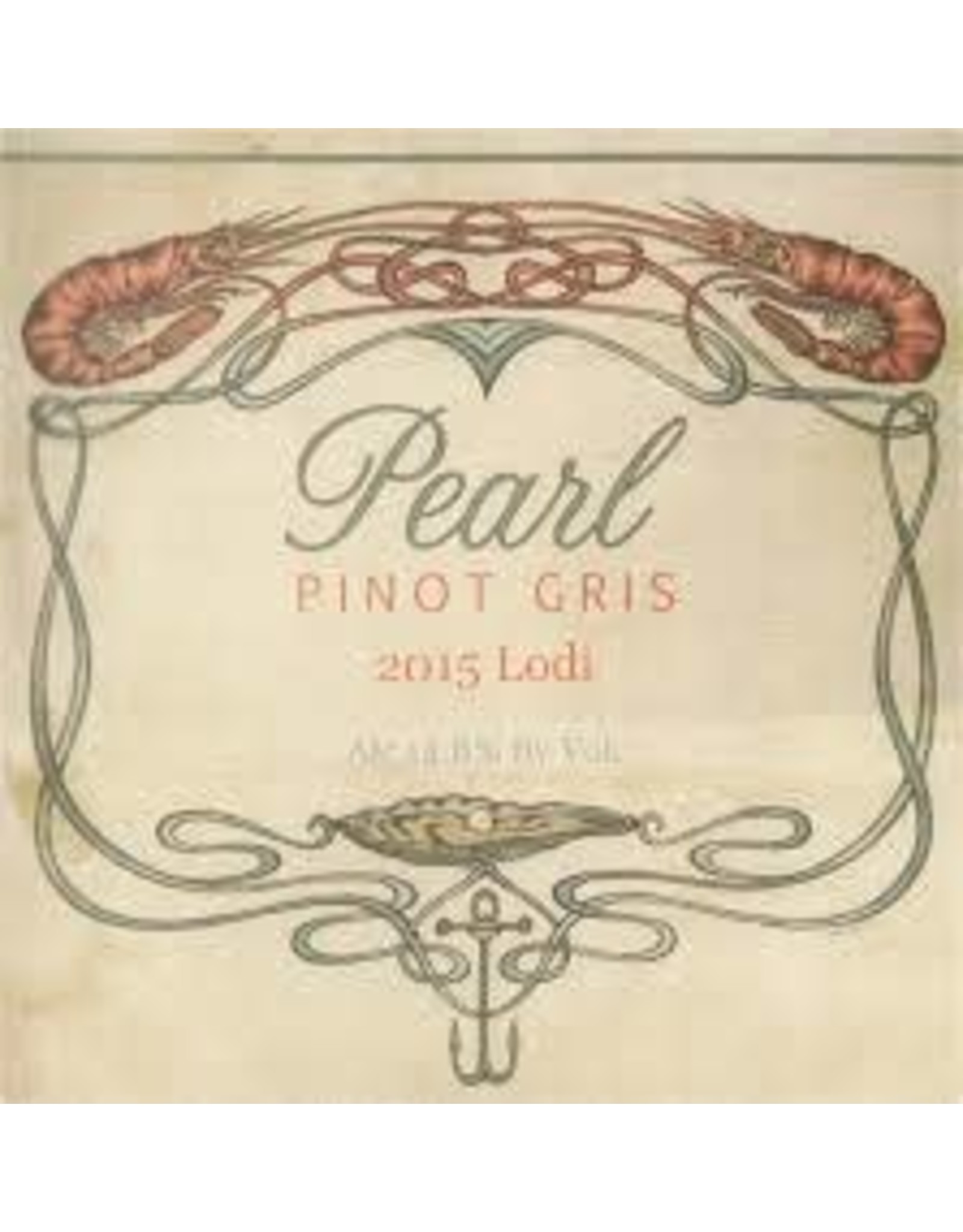 Pearl Pinot Gris