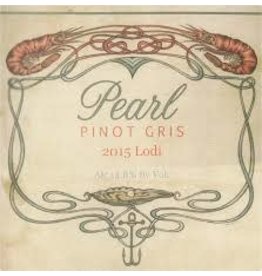 Pearl Pinot Gris