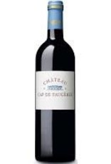 Mas Des Cap Faugeres