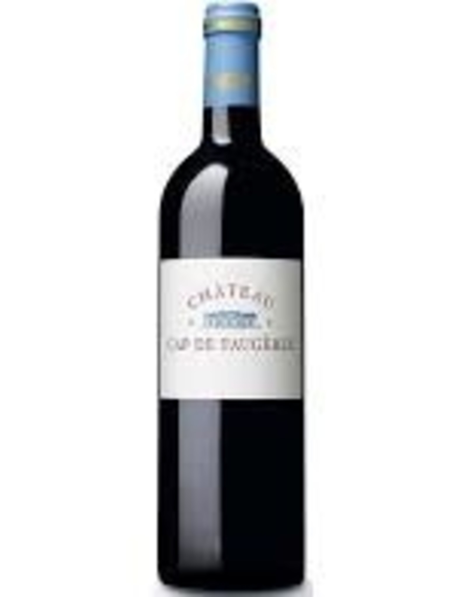 Mas Des Cap Faugeres