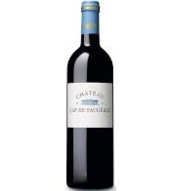 Mas Des Cap Faugeres