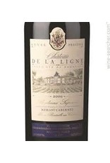 Chateau De La Ligne Bordeaux