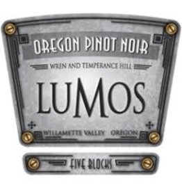 Lumos Pinot Noir