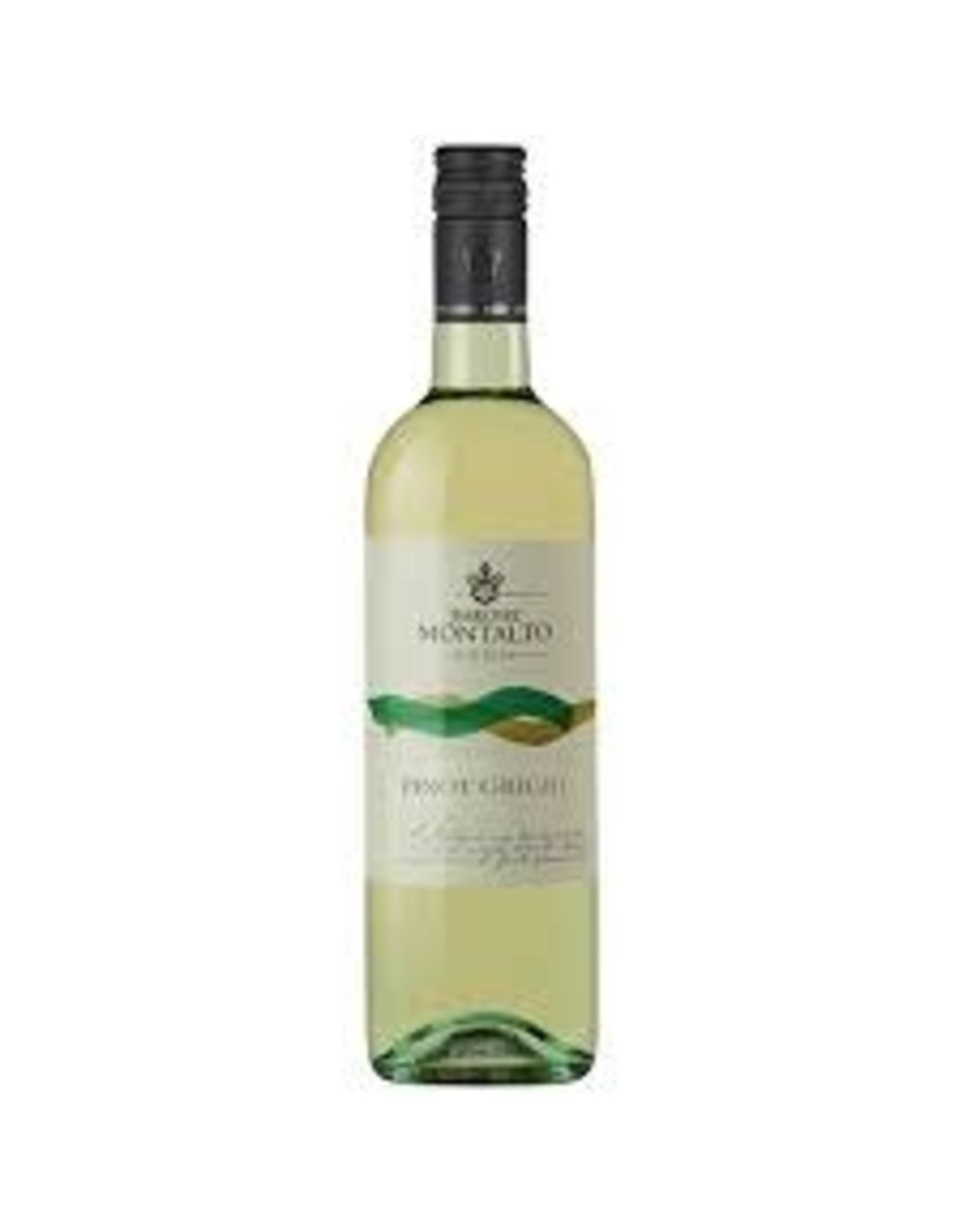 Barone Montalto Pinot Grigio