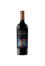 Navarro Correas Privada Red Blend