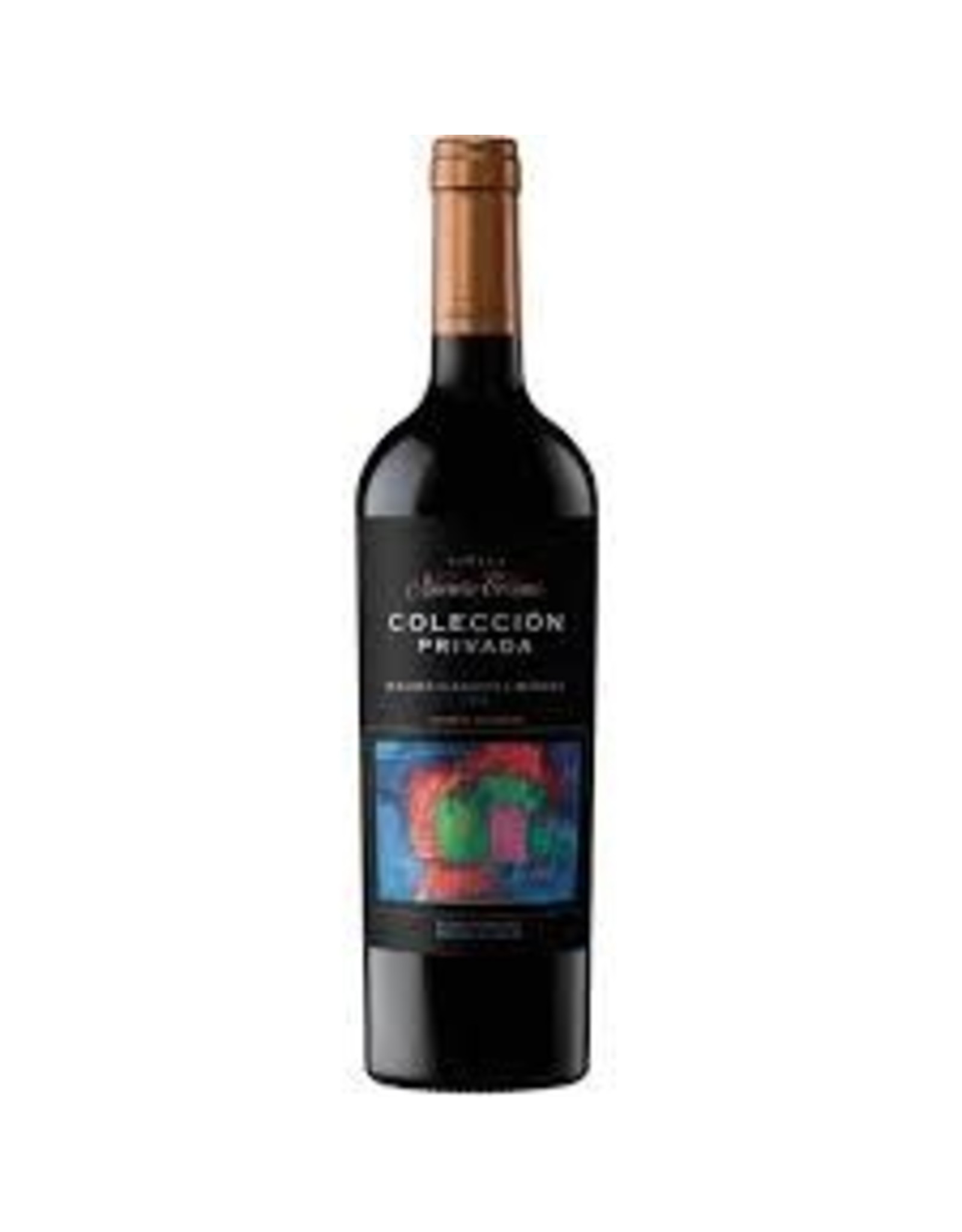 Navarro Correas Privada Red Blend