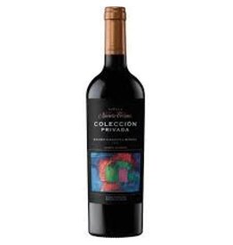 Navarro Correas Privada Red Blend