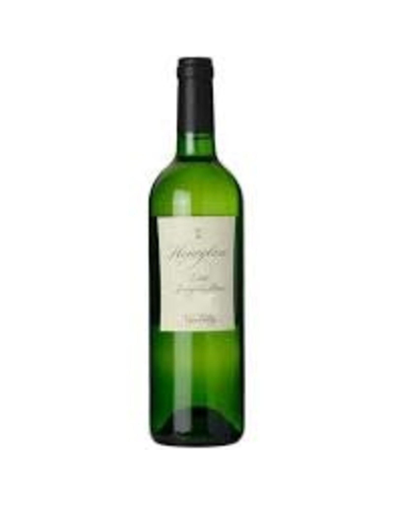 Hourglass Sauvignon Blanc