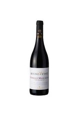 Vento Nerello Mascalese