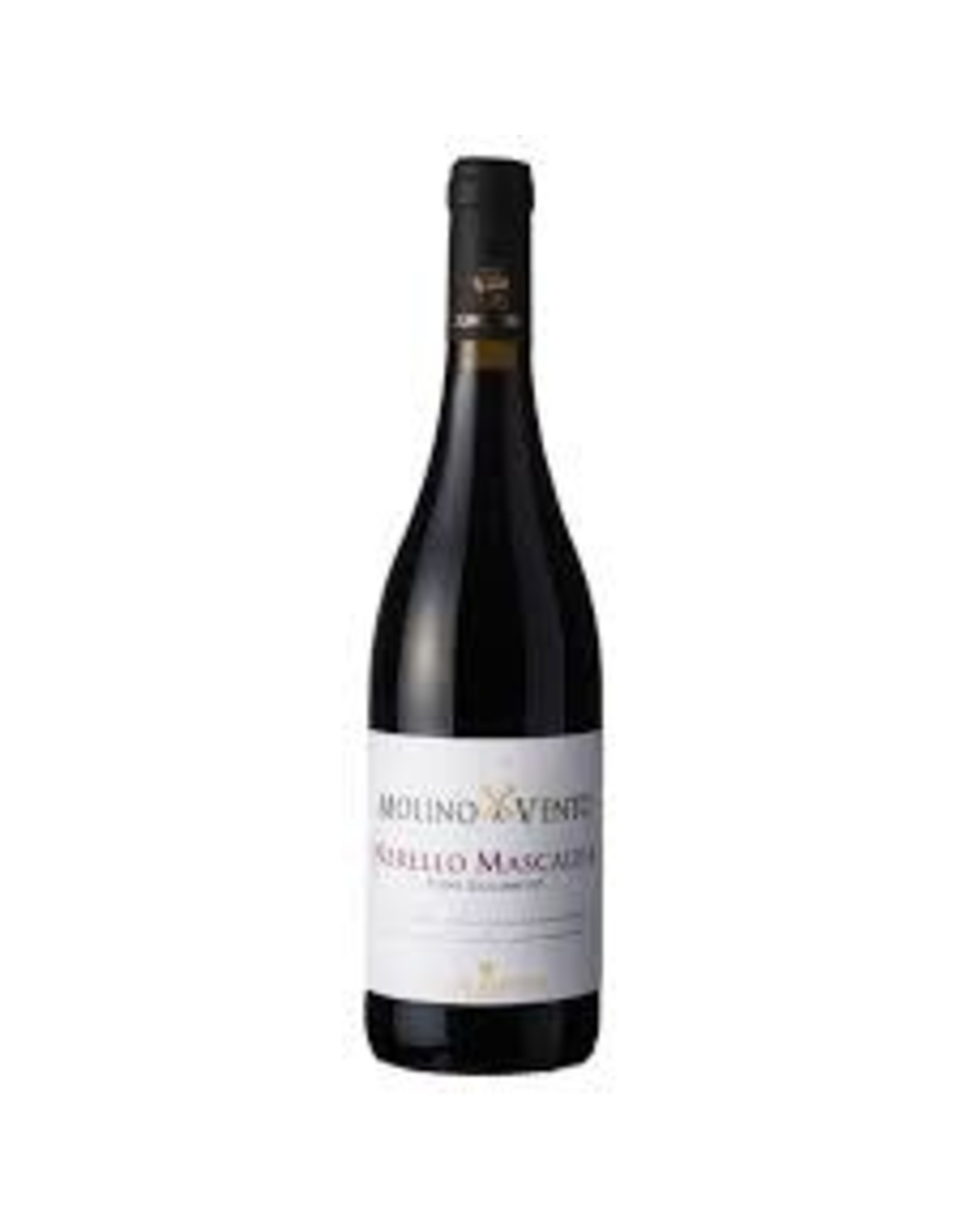 Vento Nerello Mascalese