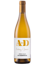Anthony and Dominic Chardonnay