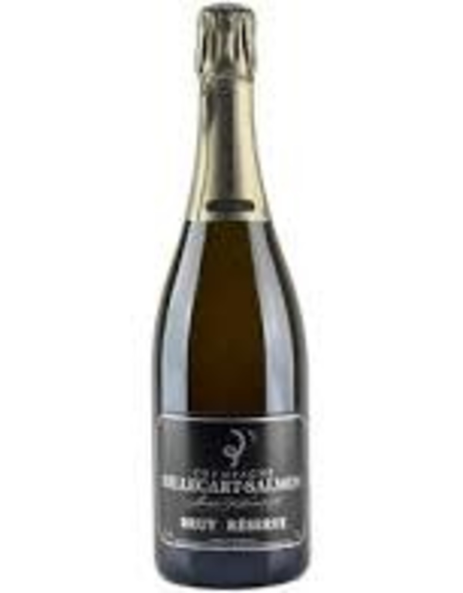 Billecart Salmon Reserve Brut