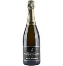 Billecart Salmon Reserve Brut