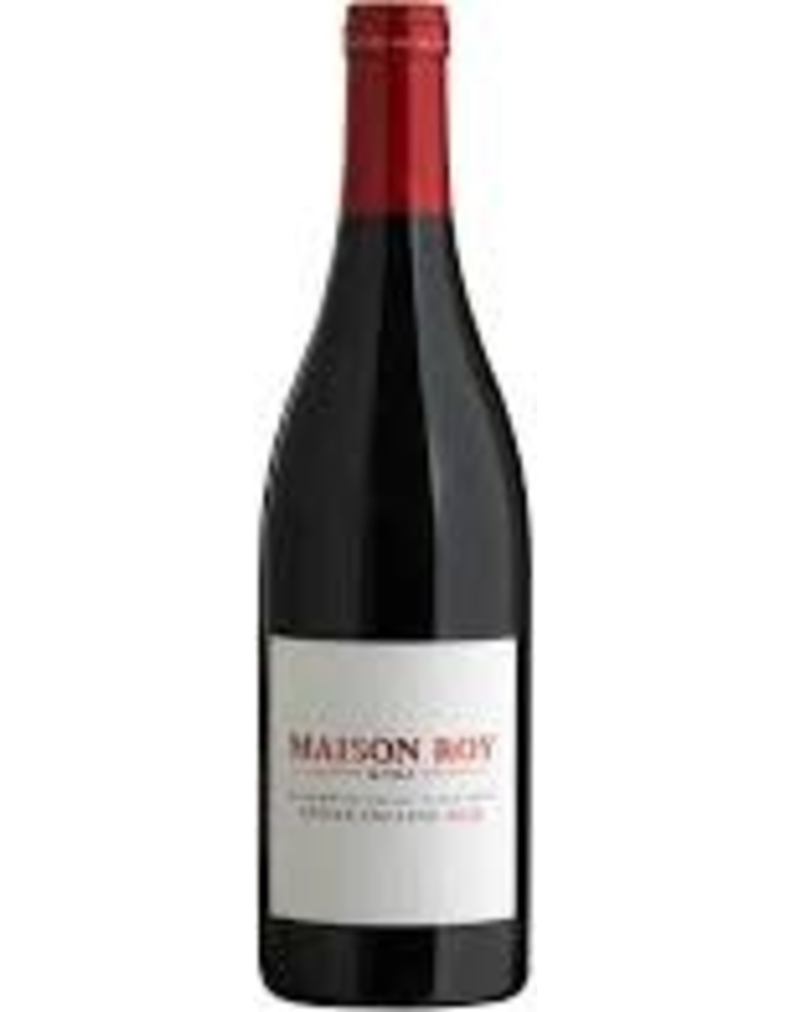 Maison Roy Petite Incline Pinot Noir