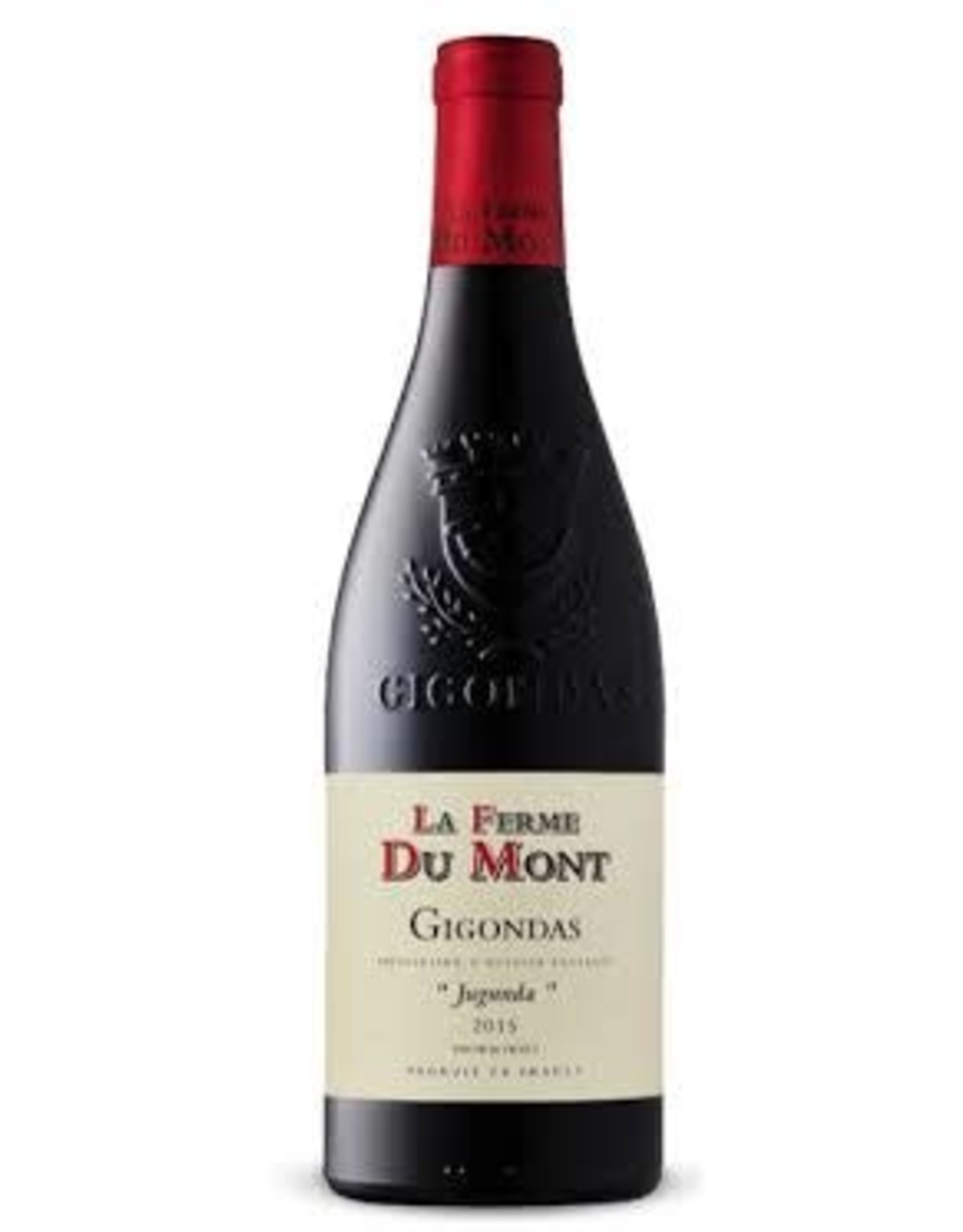 La Ferme Du Mont Gigondas