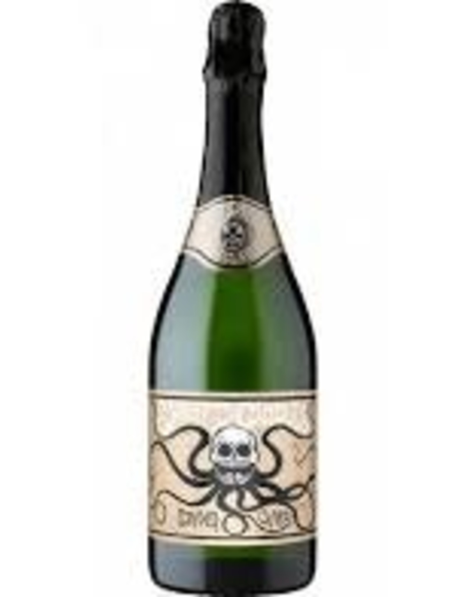 Chronic Cellars Spritz and Giggles Sparkling