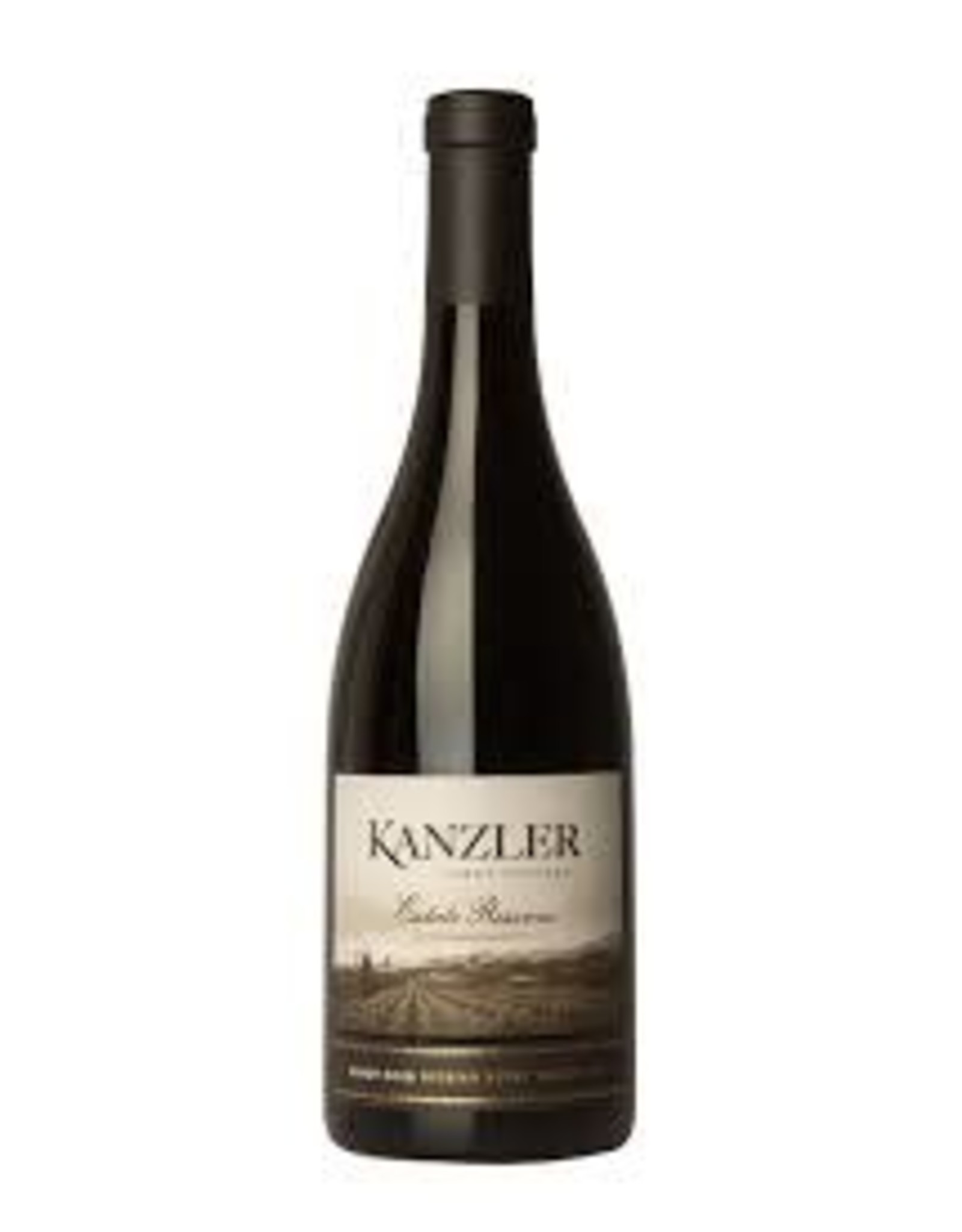 Kanzler Pinot Noir
