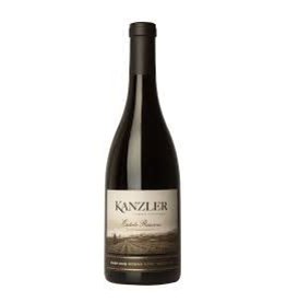 Kanzler Pinot Noir