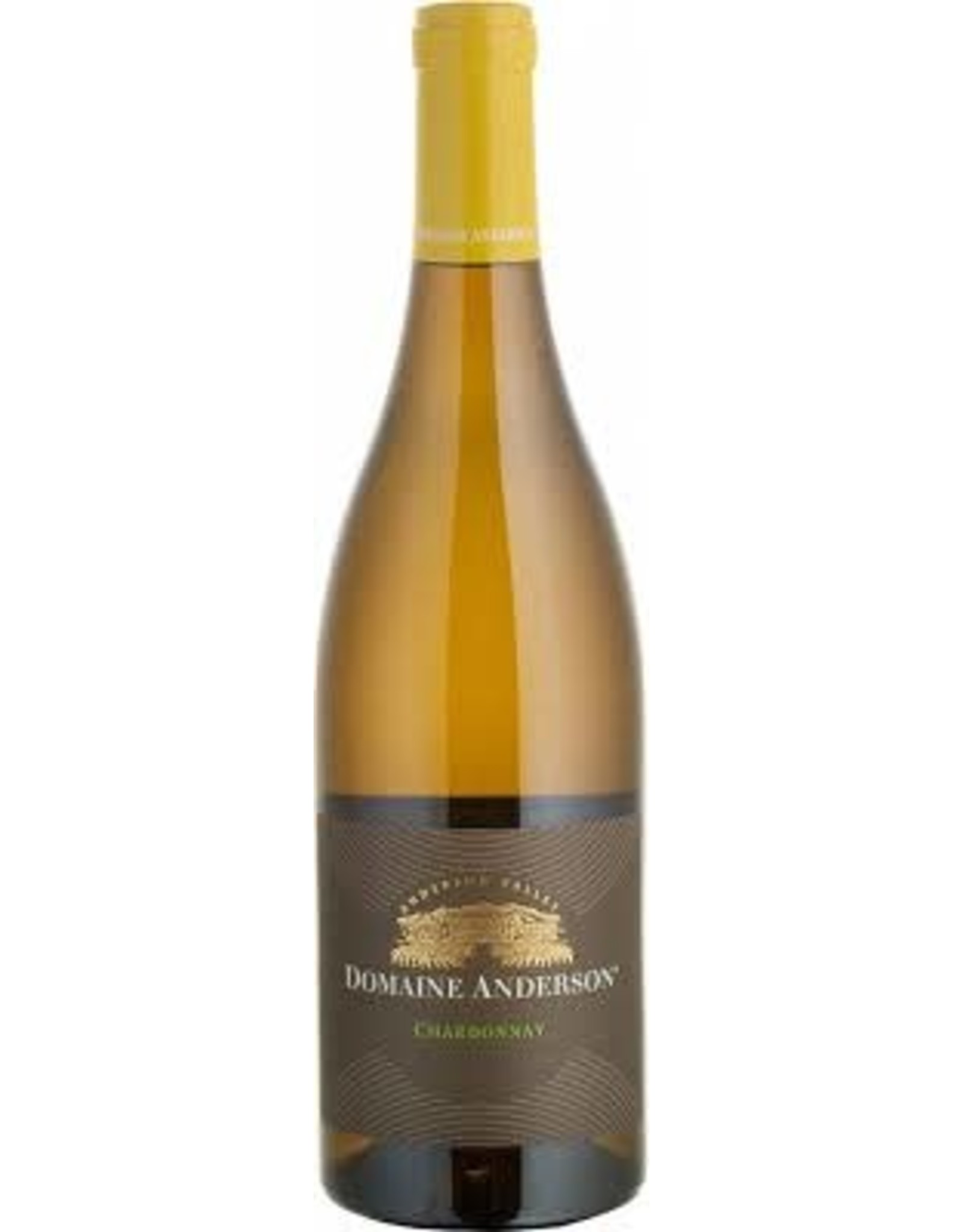 Domaine Anderson Chardonnay