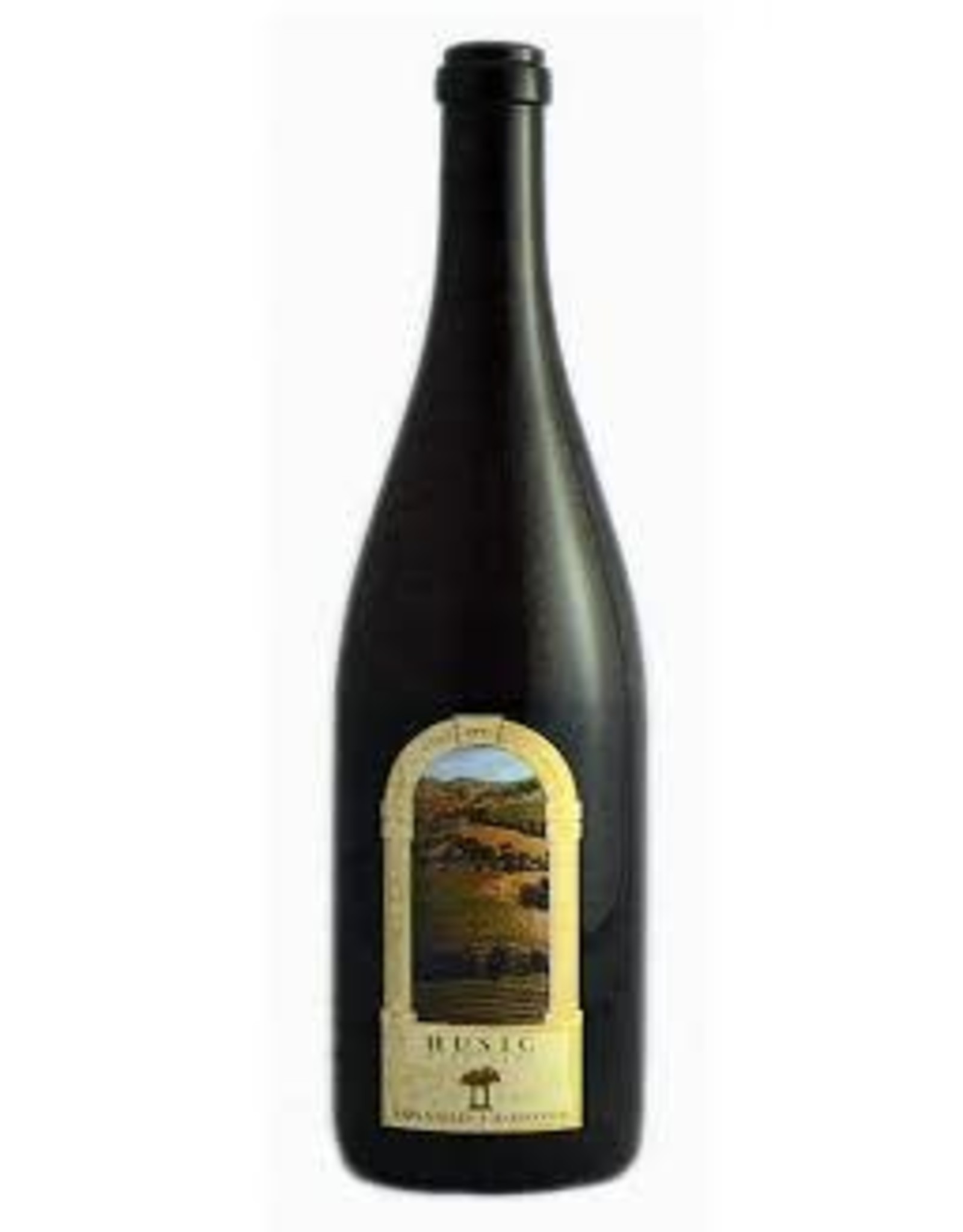 Husic Pinot Noir