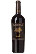 Husic Palm Terrace Cabernet