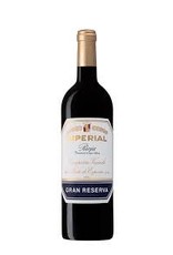 Imperial Rioja Gran Reserva