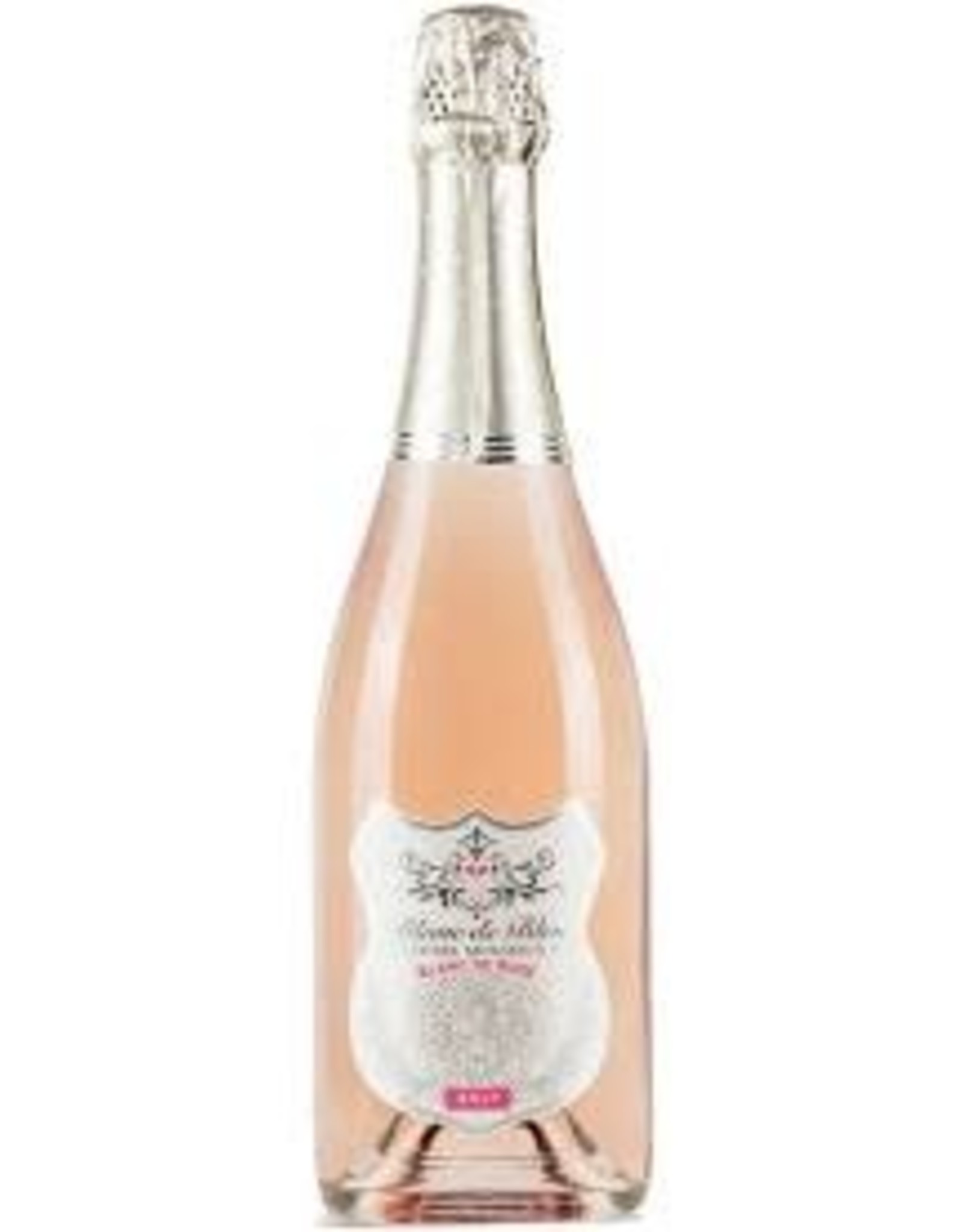Blanc De Bleu Rose