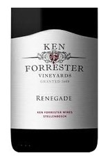 Ken Forrester Renegade Red Blend