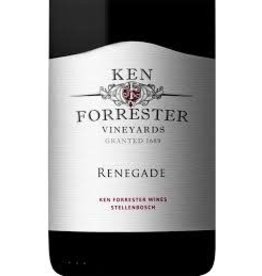 Ken Forrester Renegade Red Blend