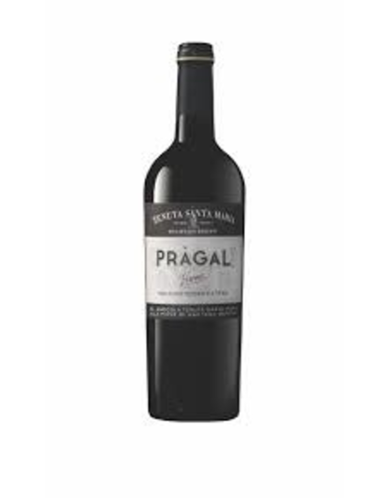Tenuta Santa Maria Pragal