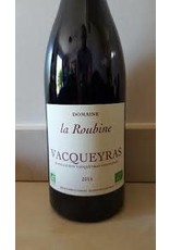 Domaine La Roubine Vacqueyras