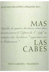 Mas Las Cabes Cotes Catalanes