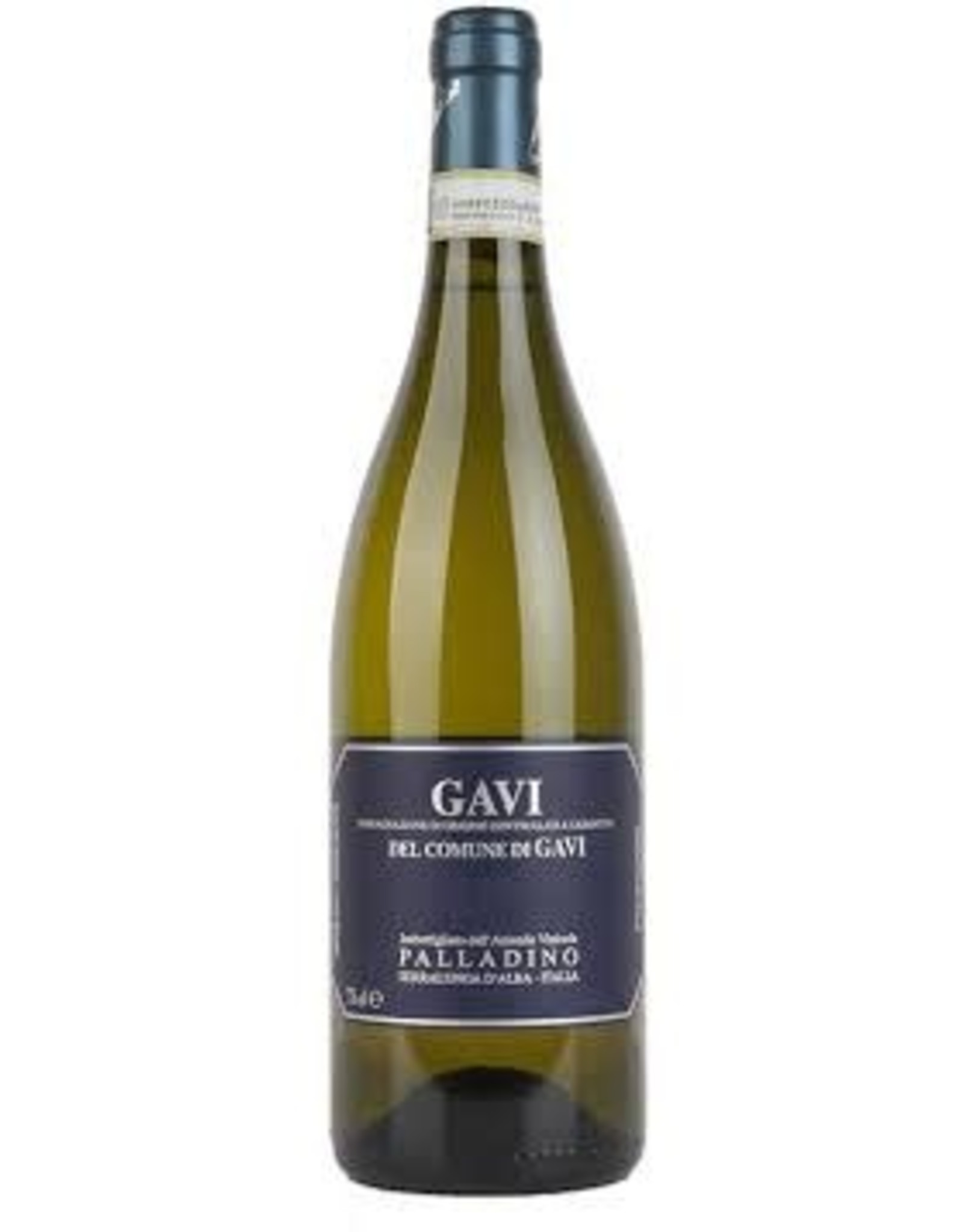 Palladino Gavi
