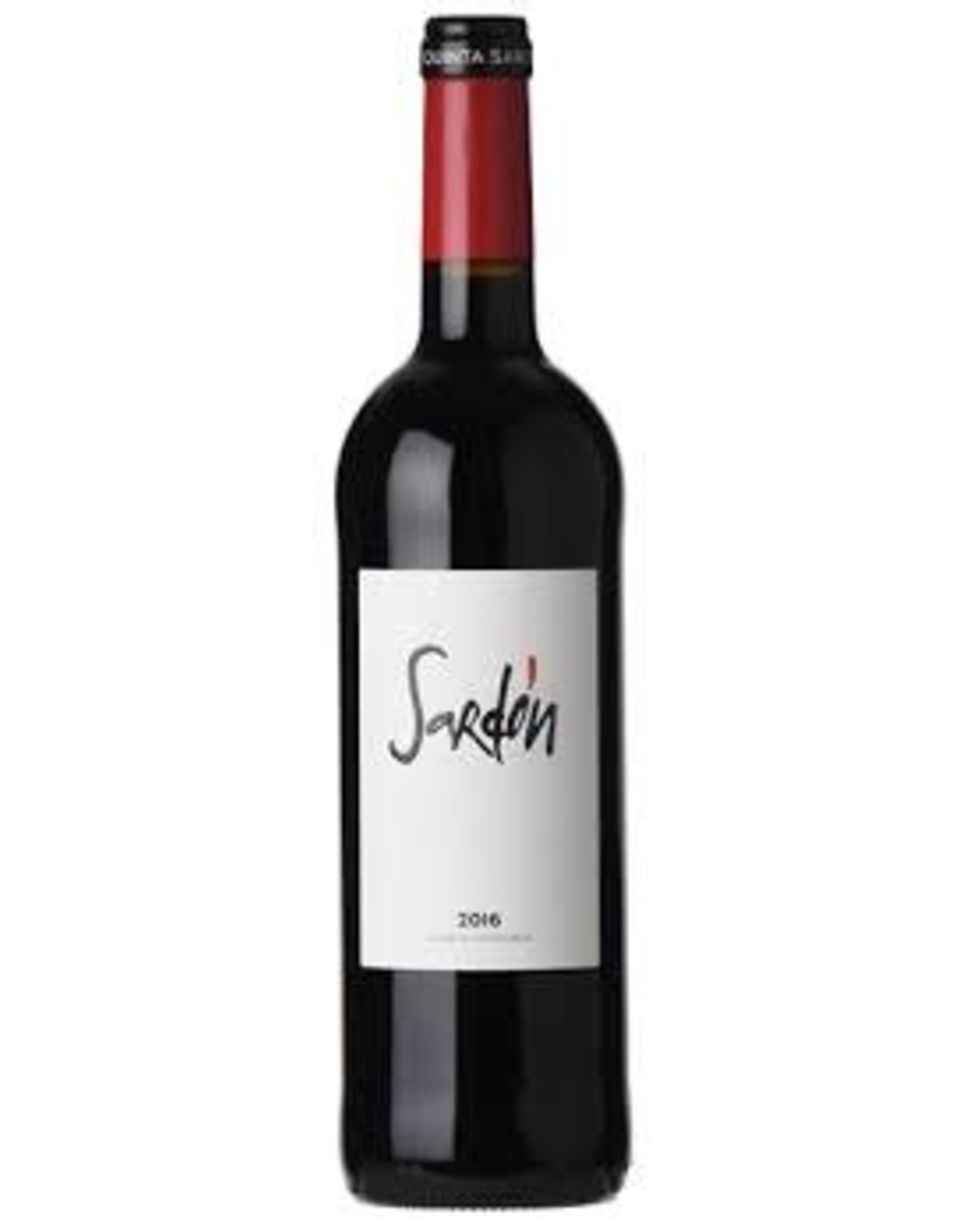 Quinta Sardonia Sardon Red